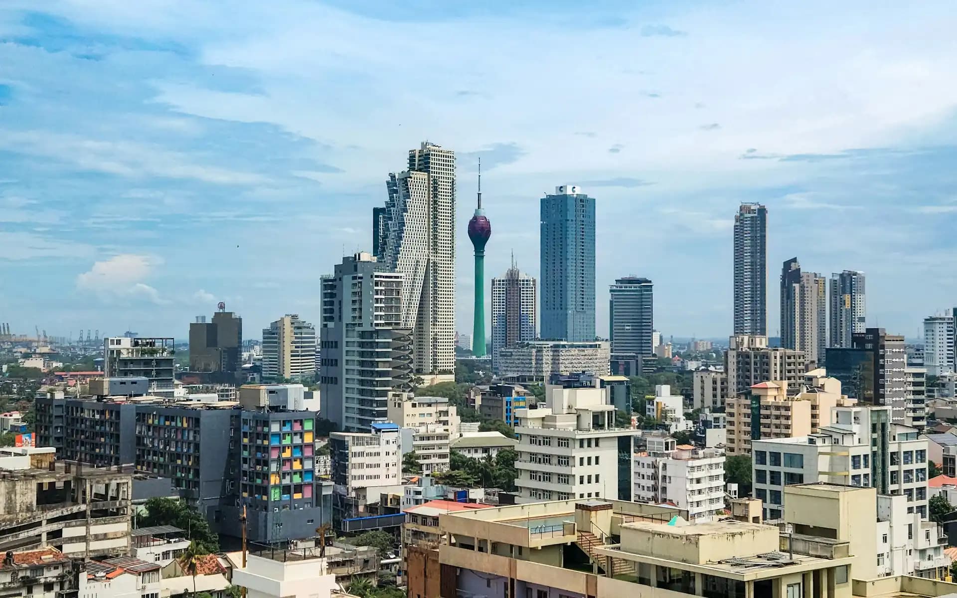 Colombo