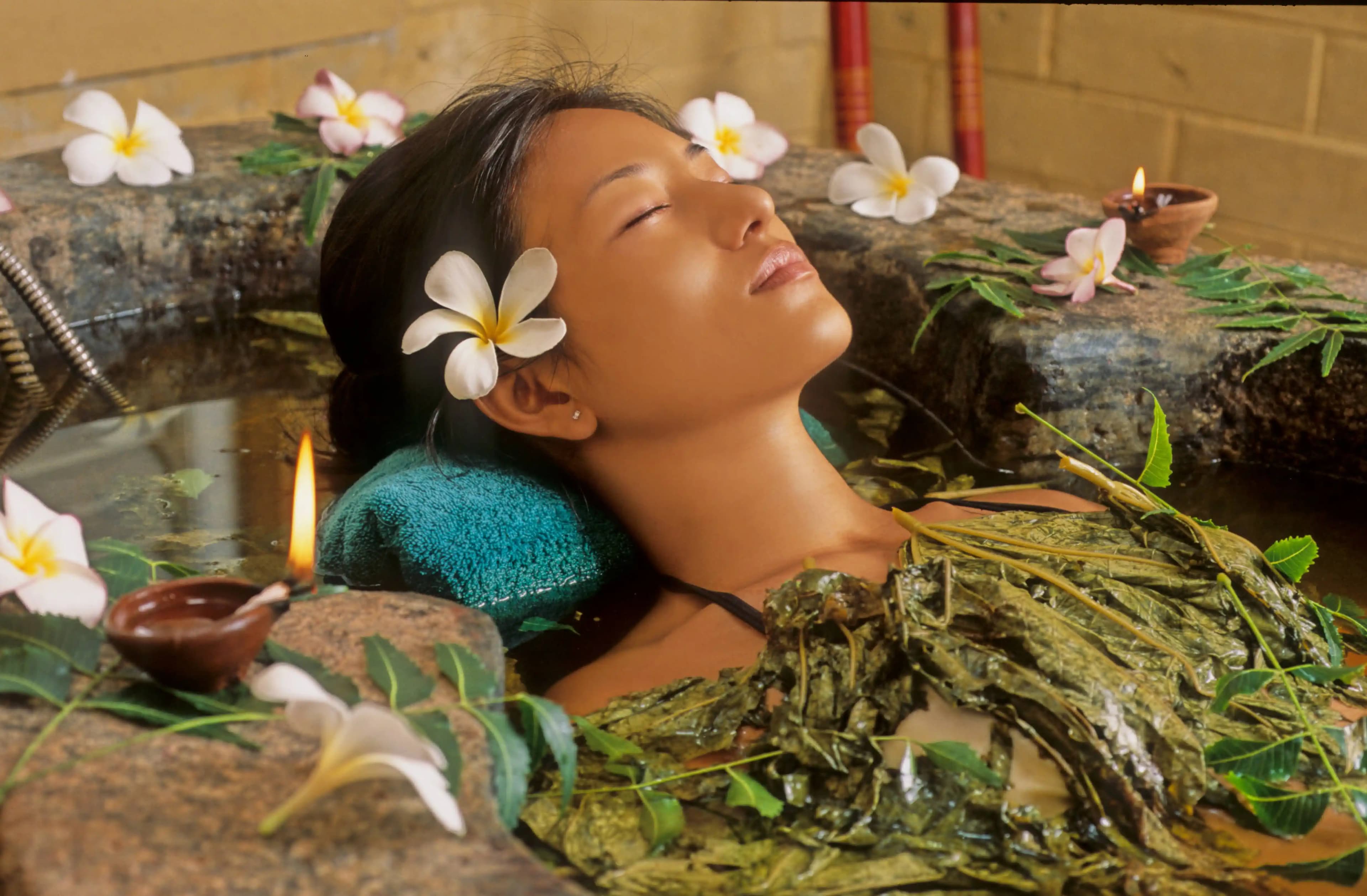 Ayurvedic Wellness Retreat Sri Lanka