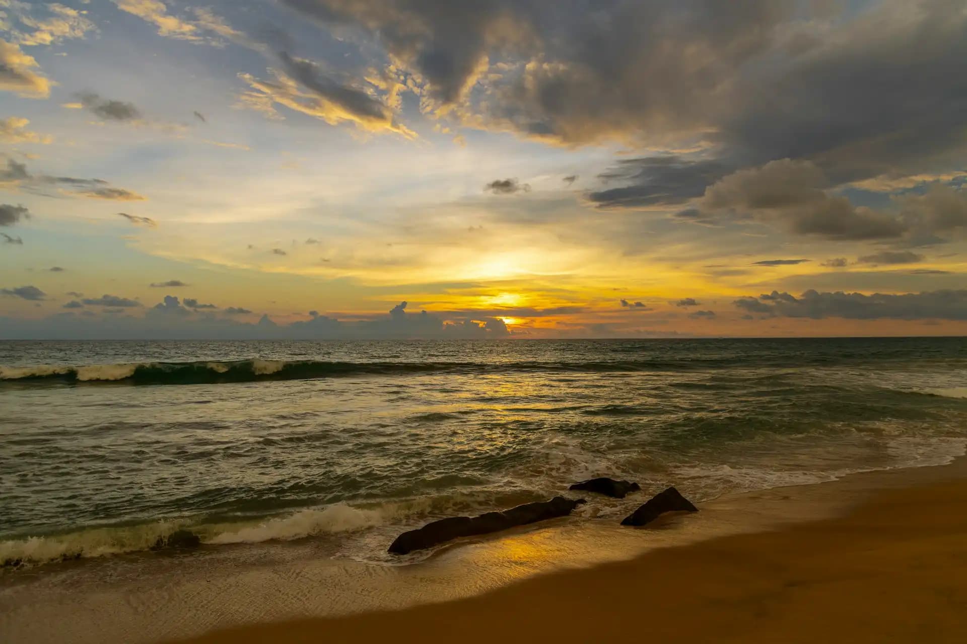 Sri Lanka Dreamscape
