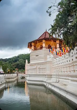 Ceylon Trekking Tales