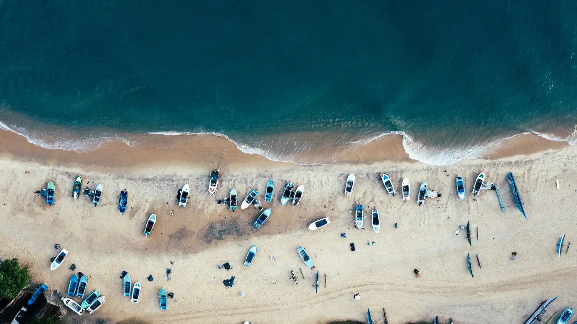 3. Arugam Bay – Surfers’ Paradise