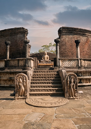 Ceylon Heritage Trails