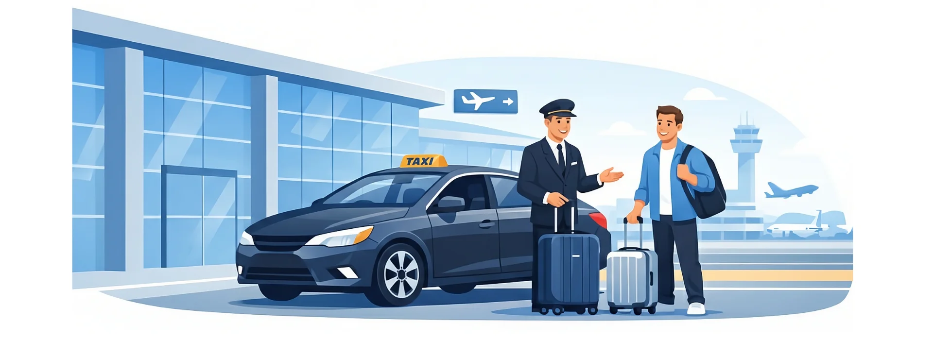Taxi and airport transfer in Sri Lanka
